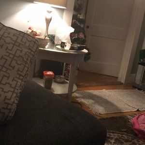 Meet your Posher, Cinthia